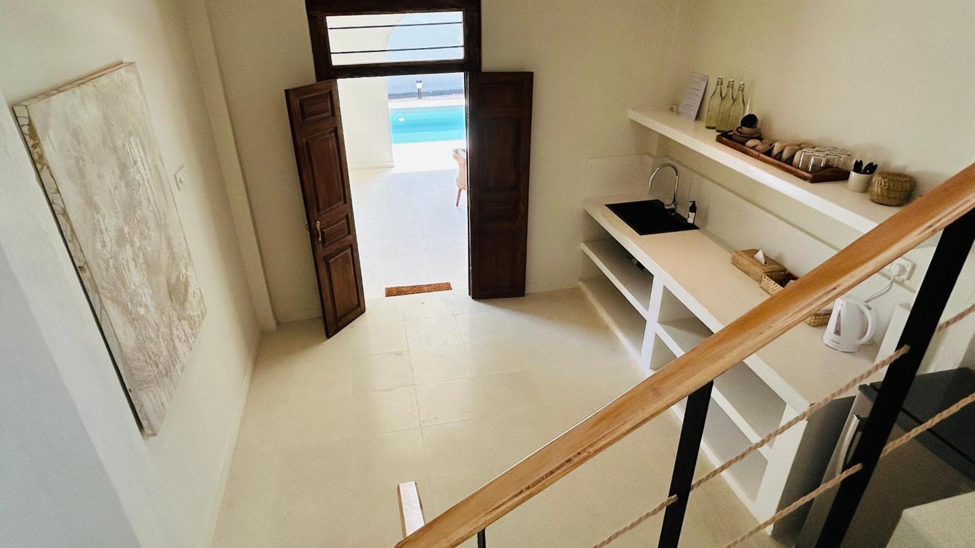 K1 By Ceilao Villas Ахангама Екстериор снимка