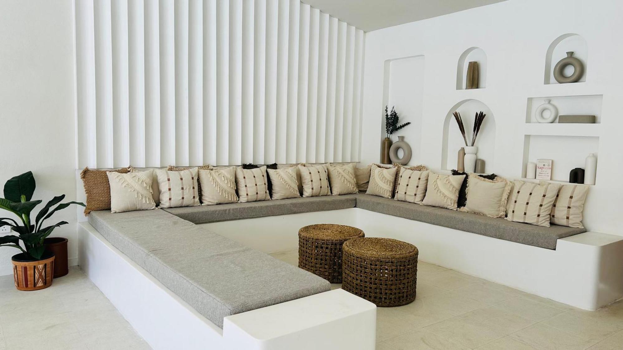 K1 By Ceilao Villas Ахангама Екстериор снимка